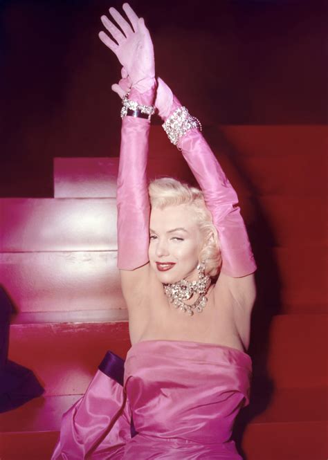 marilyn monroe hot|Marilyn Monroes 14 Most Iconic Outfits of All Time